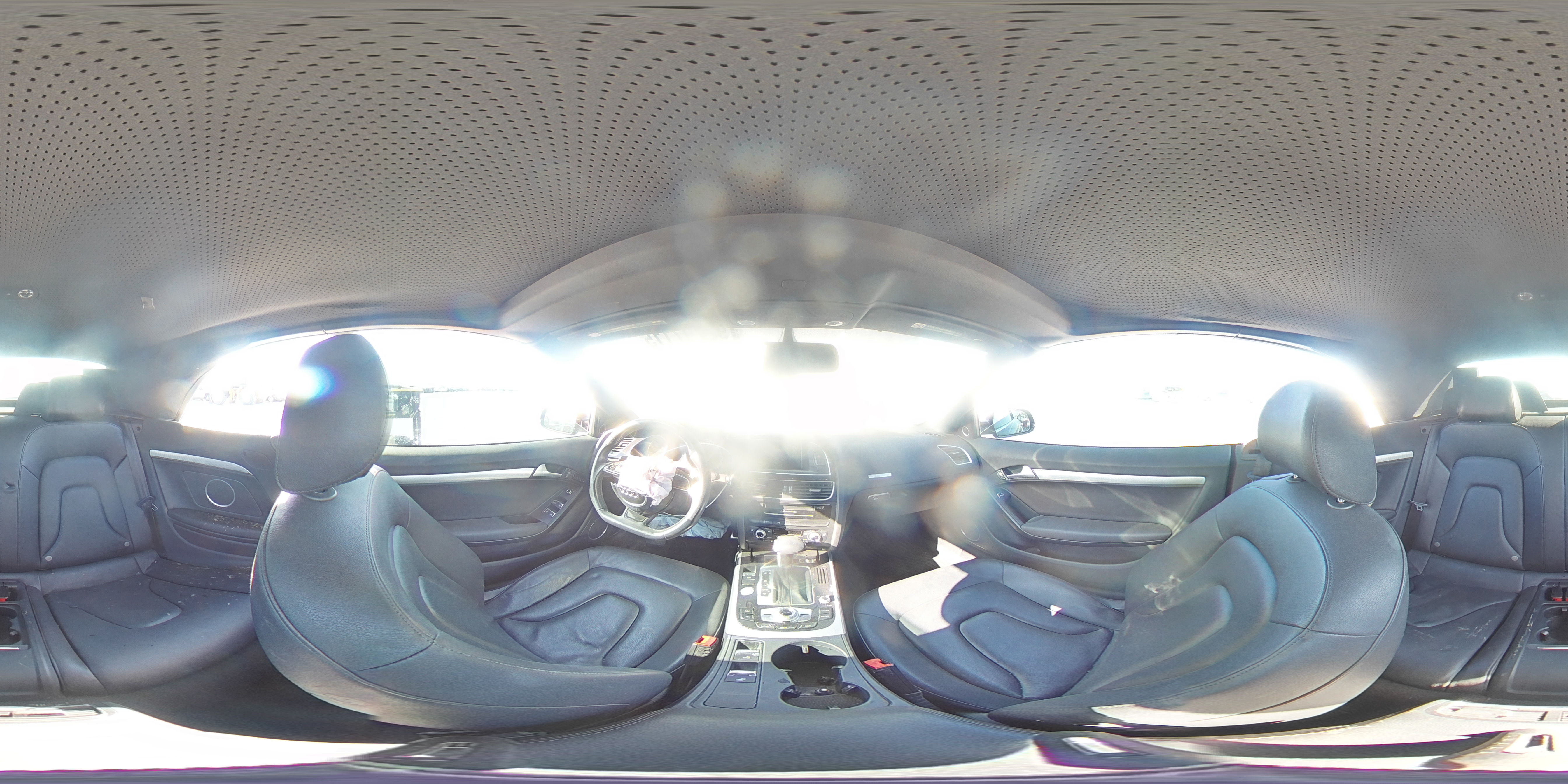 2017 Audi A5 Sport VIN: WAUD2AFH4HN004479 Lot: 92797115