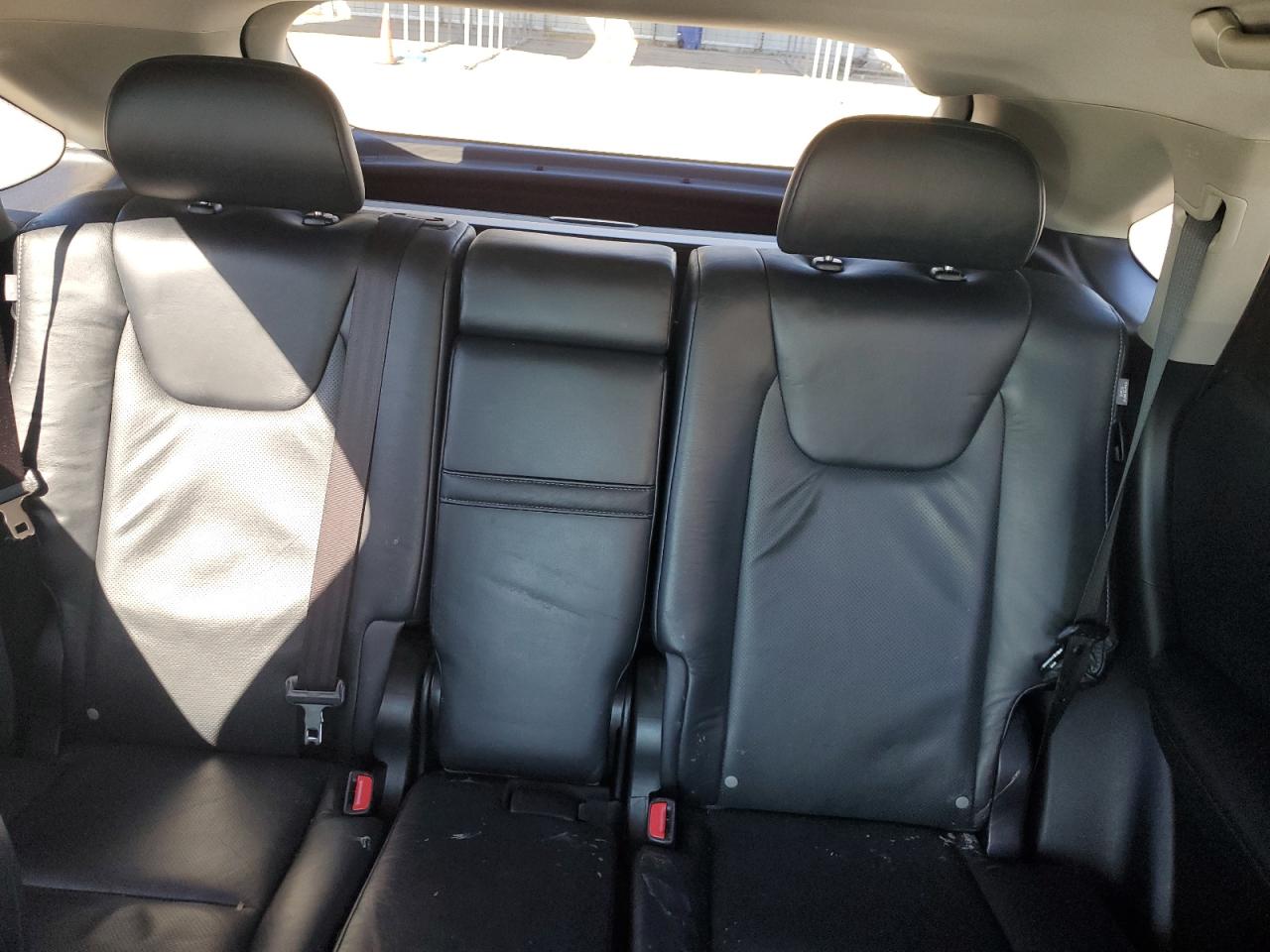 2013 Lexus Rx 350 Base VIN: JTJBK1BA7D2023961 Lot: 91844695