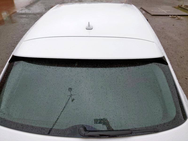 2016 AUDI A3 2.0 TDI SPORT 5DR S TRONIC [NAV]