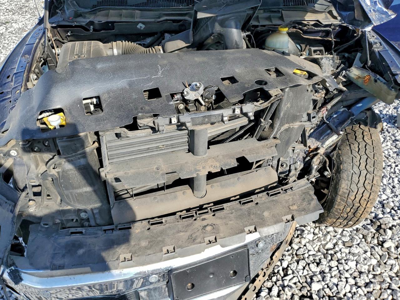 2016 Ram 1500 Slt VIN: 1C6RR6LG6GS189655 Lot: 93665055