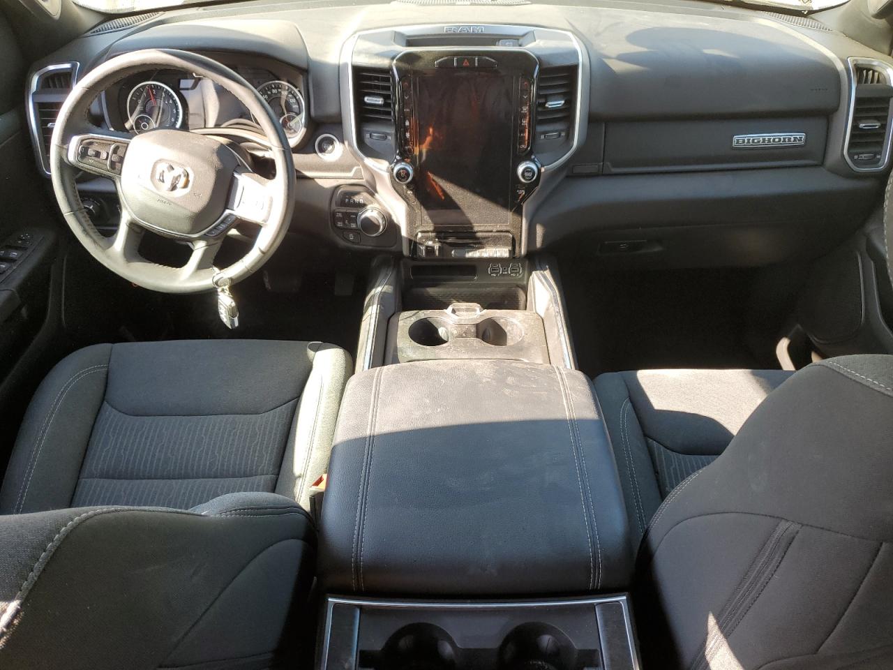 2024 Ram 1500 Big Horn/Lone Star VIN: 1C6RRFFG7RN168441 Lot: 90896745