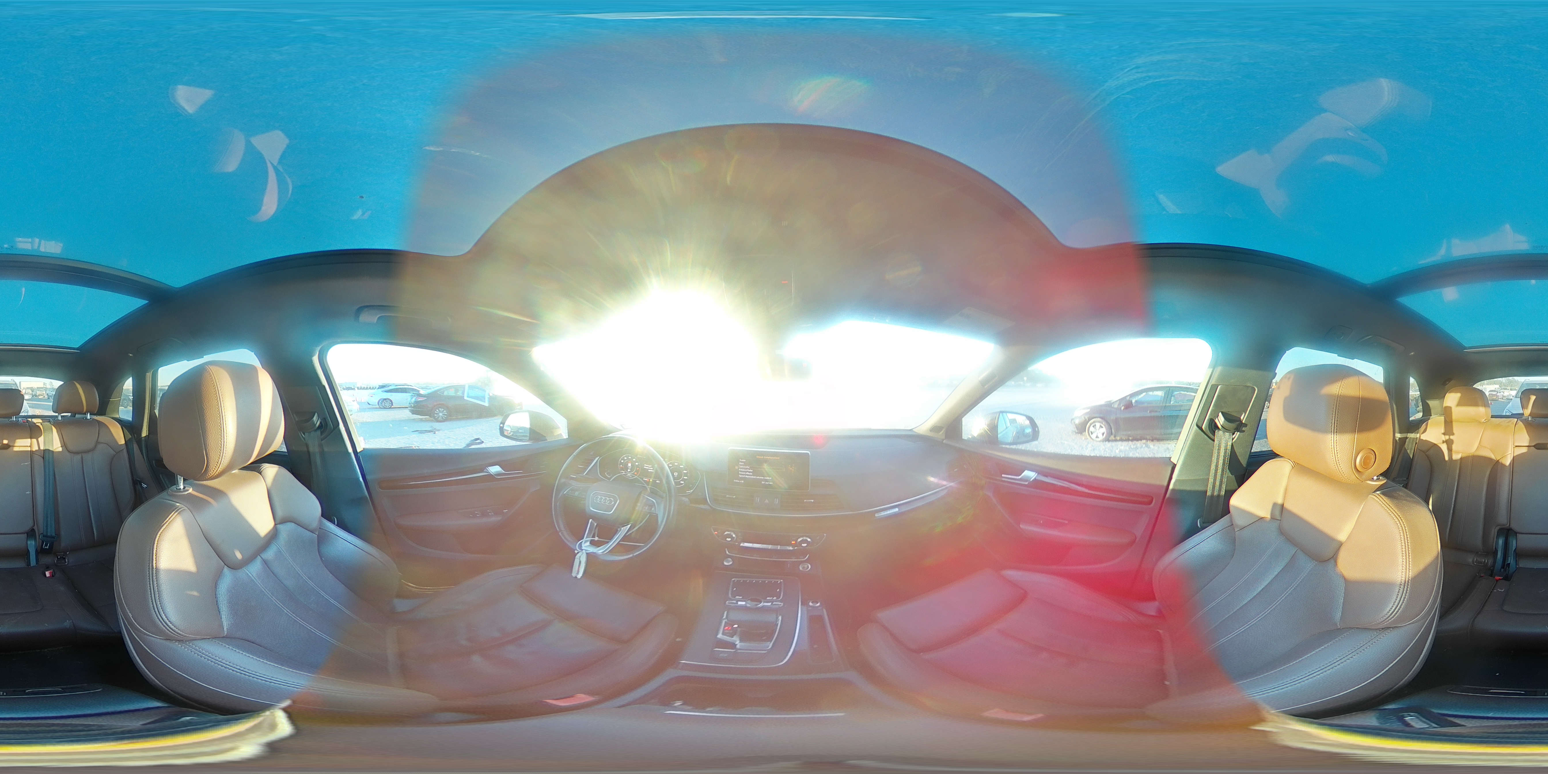 2018 Audi Q5 Premium Plus VIN: WA1BNAFY9J2209329 Lot: 91914805