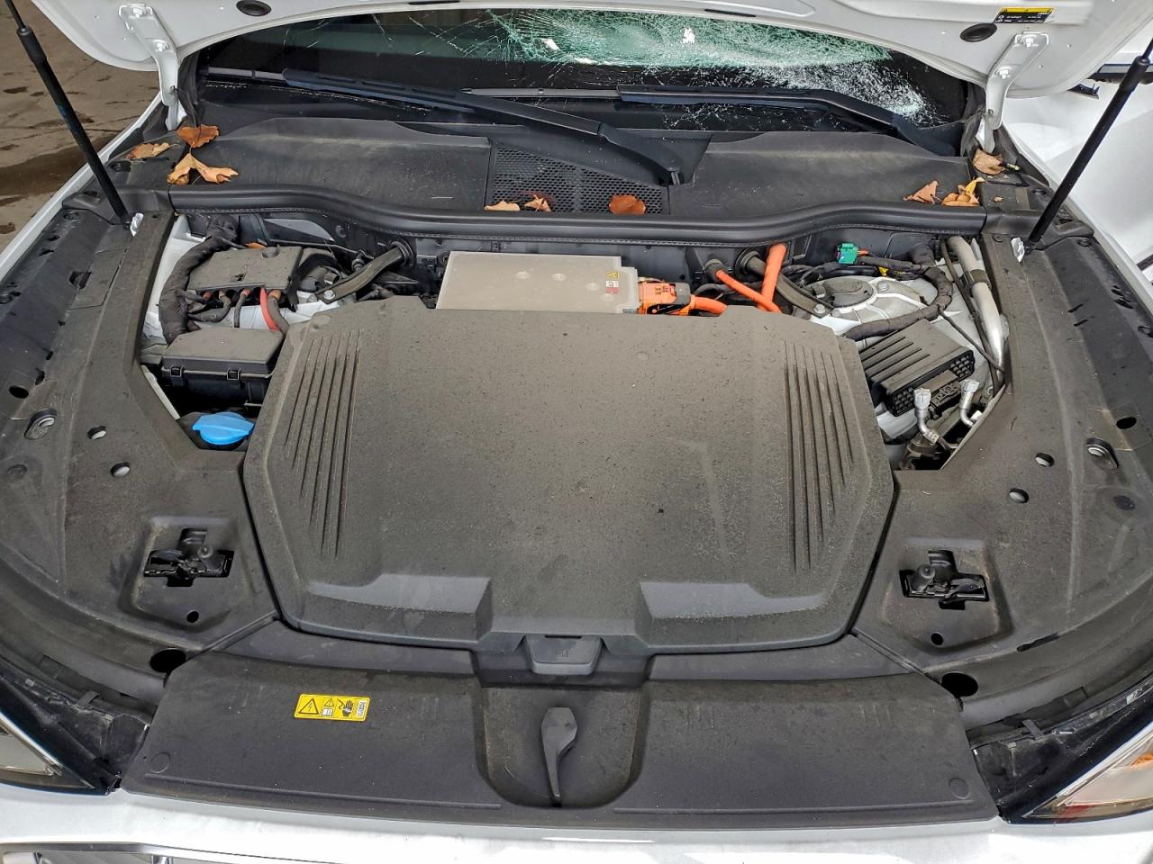 2019 Audi E-Tron Prestige VIN: WA1VAAGE8KB024008 Lot: 94500305