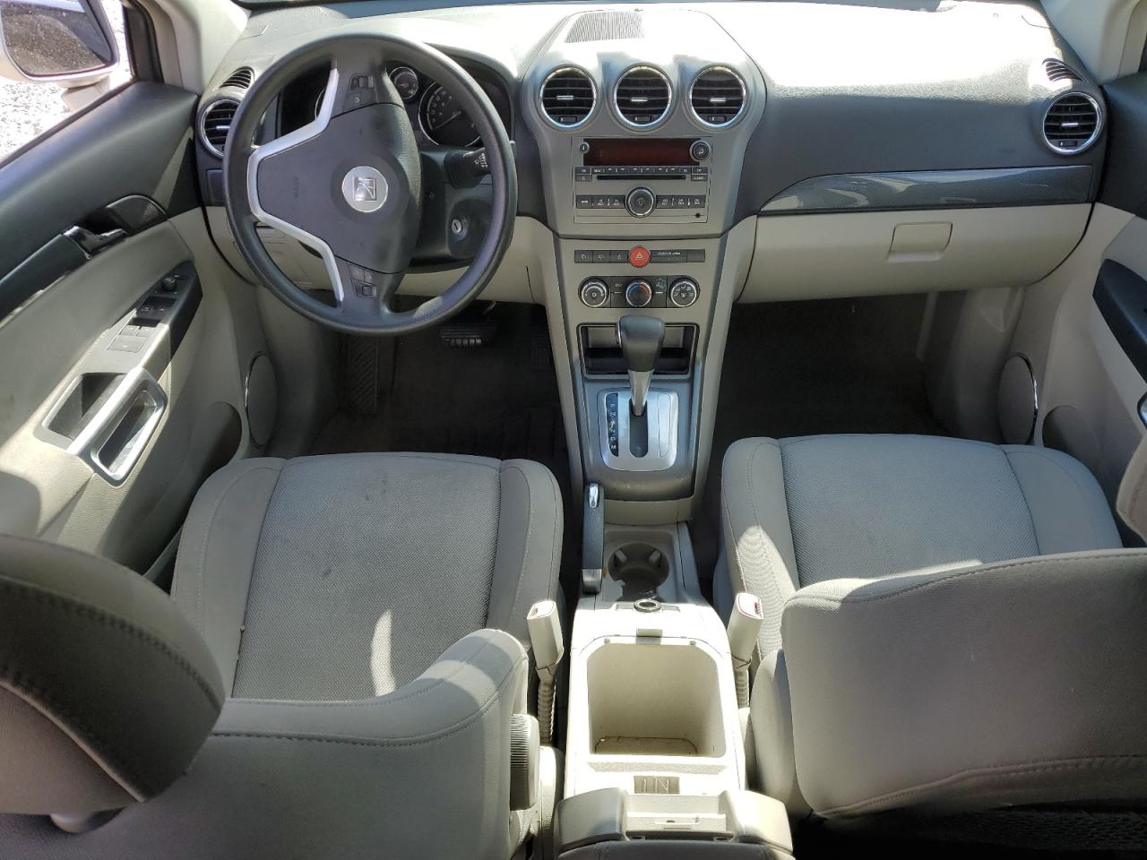 2008 Saturn Vue Xe VIN: 3GSCL33P18S629094 Lot: 91981115