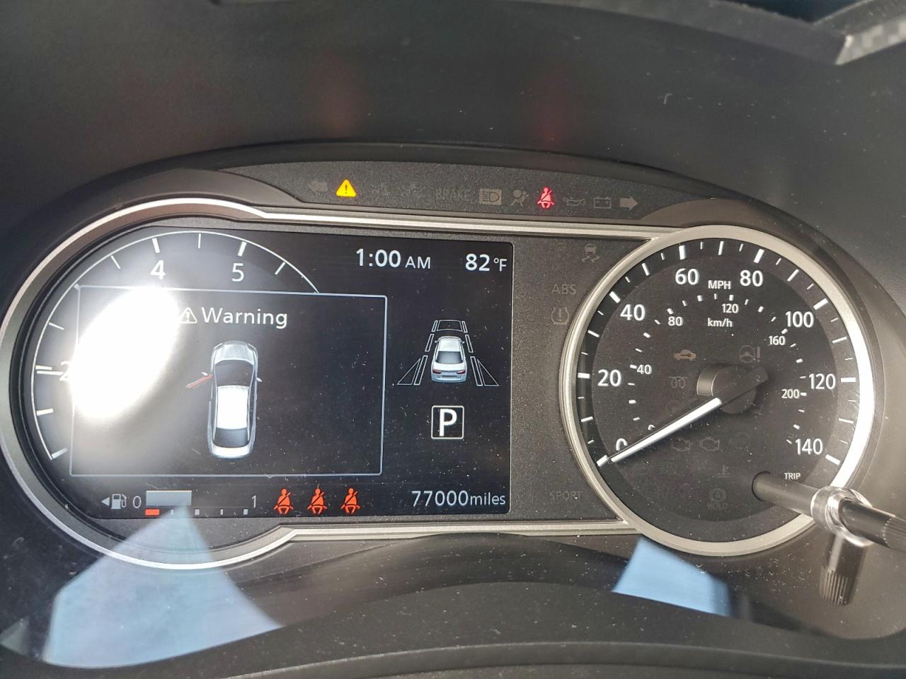 2022 Nissan Versa Sv VIN: 3N1CN8EV2NL820319 Lot: 94276905