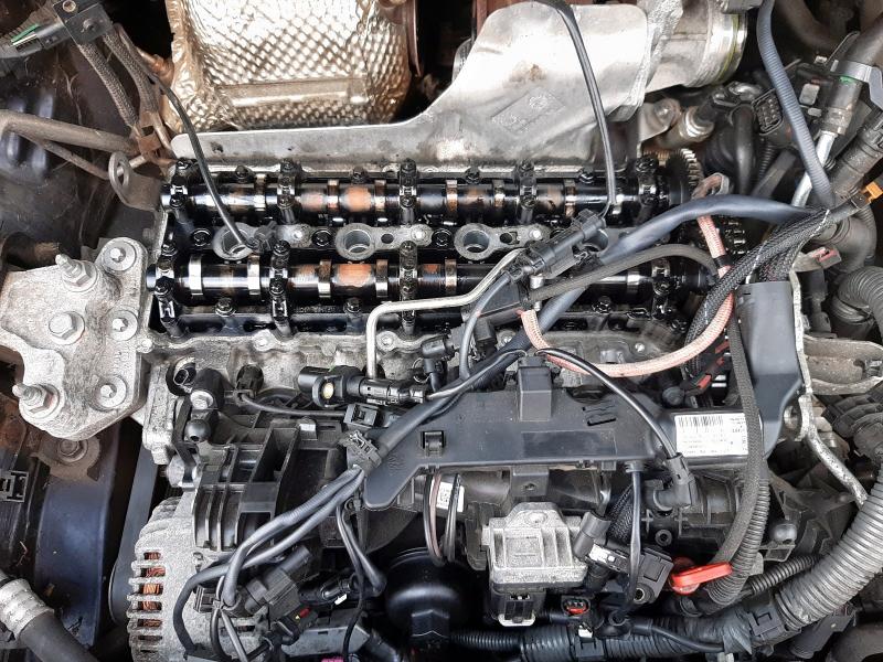 2015 TOYOTA VERSO 1.6 D-4D ICON 5DR