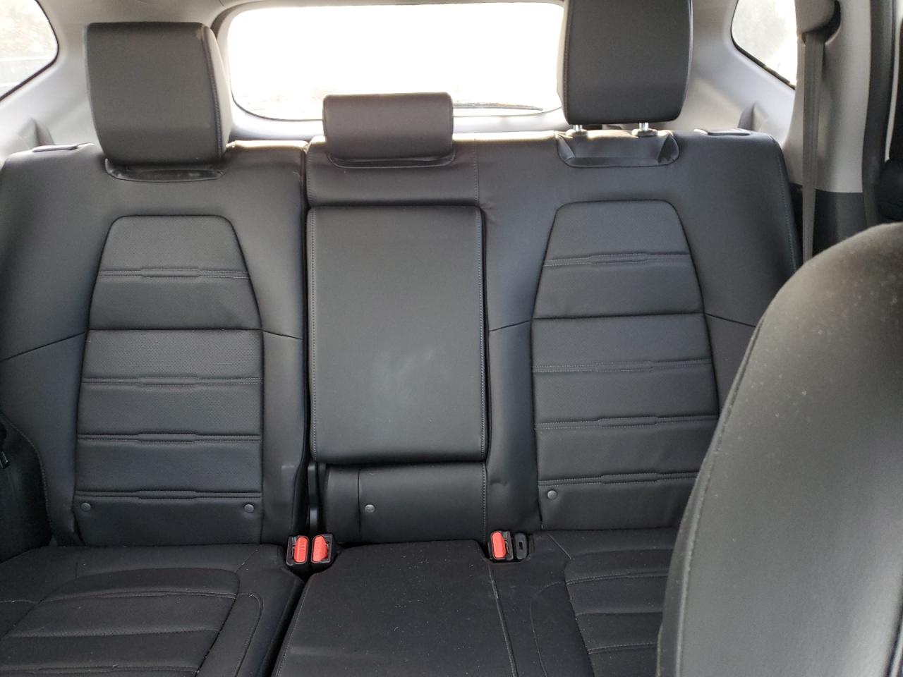 2020 Honda Cr-V Exl VIN: 5J6RW2H84LL042809 Lot: 93130085