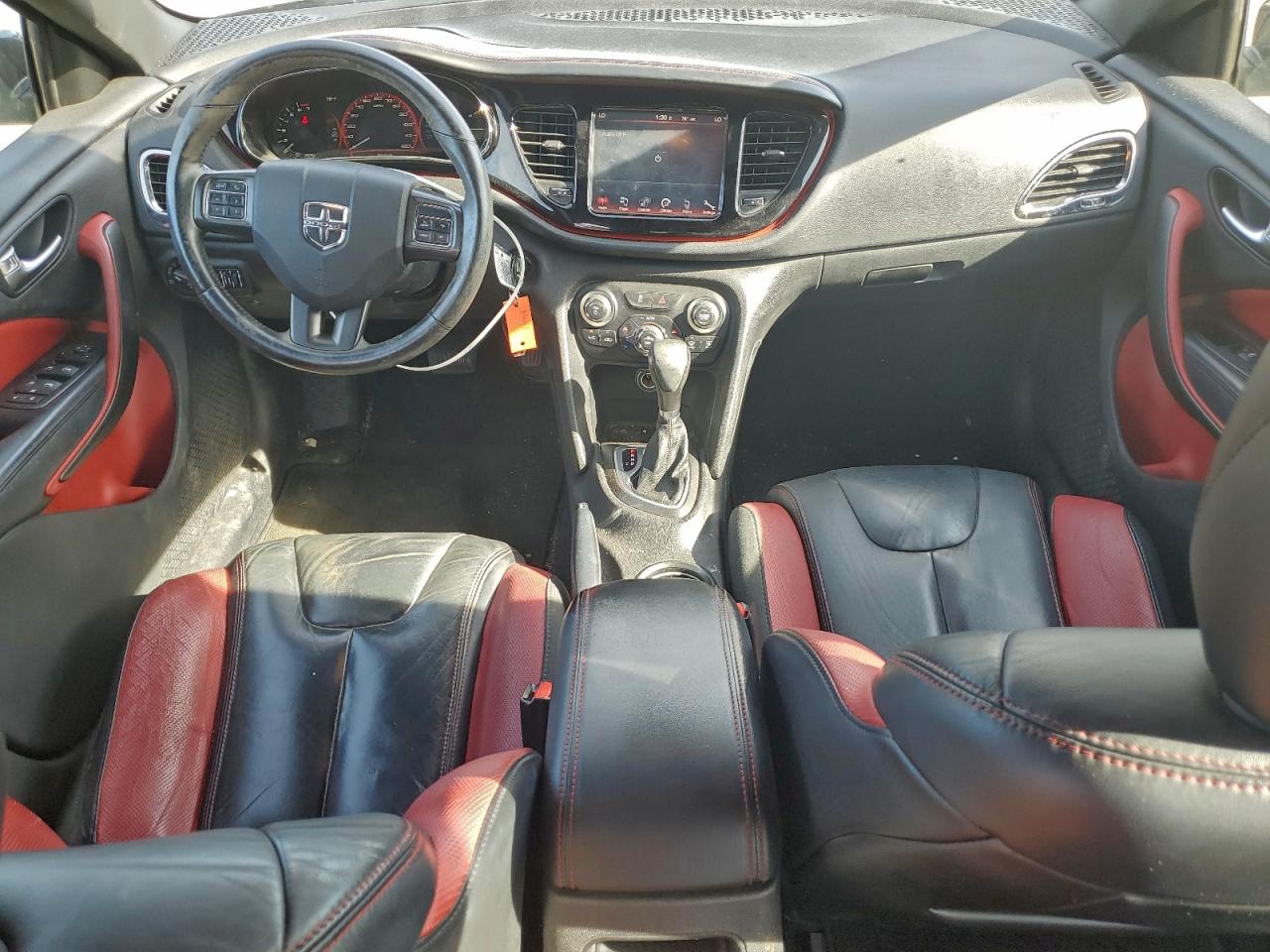 2013 Dodge Dart Limited VIN: 1C3CDFCB9DD329641 Lot: 94662105