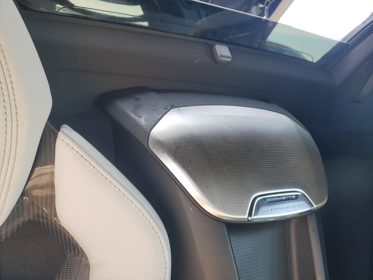 2021 Chevrolet Corvette Stingray 2Lt VIN: 1G1YB3D43M5105290 Lot: 91896525