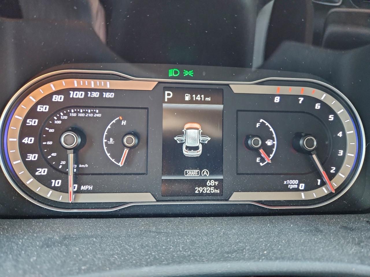 2022 Hyundai Tucson Sel VIN: 5NMJBCAE2NH147681 Lot: 93149075