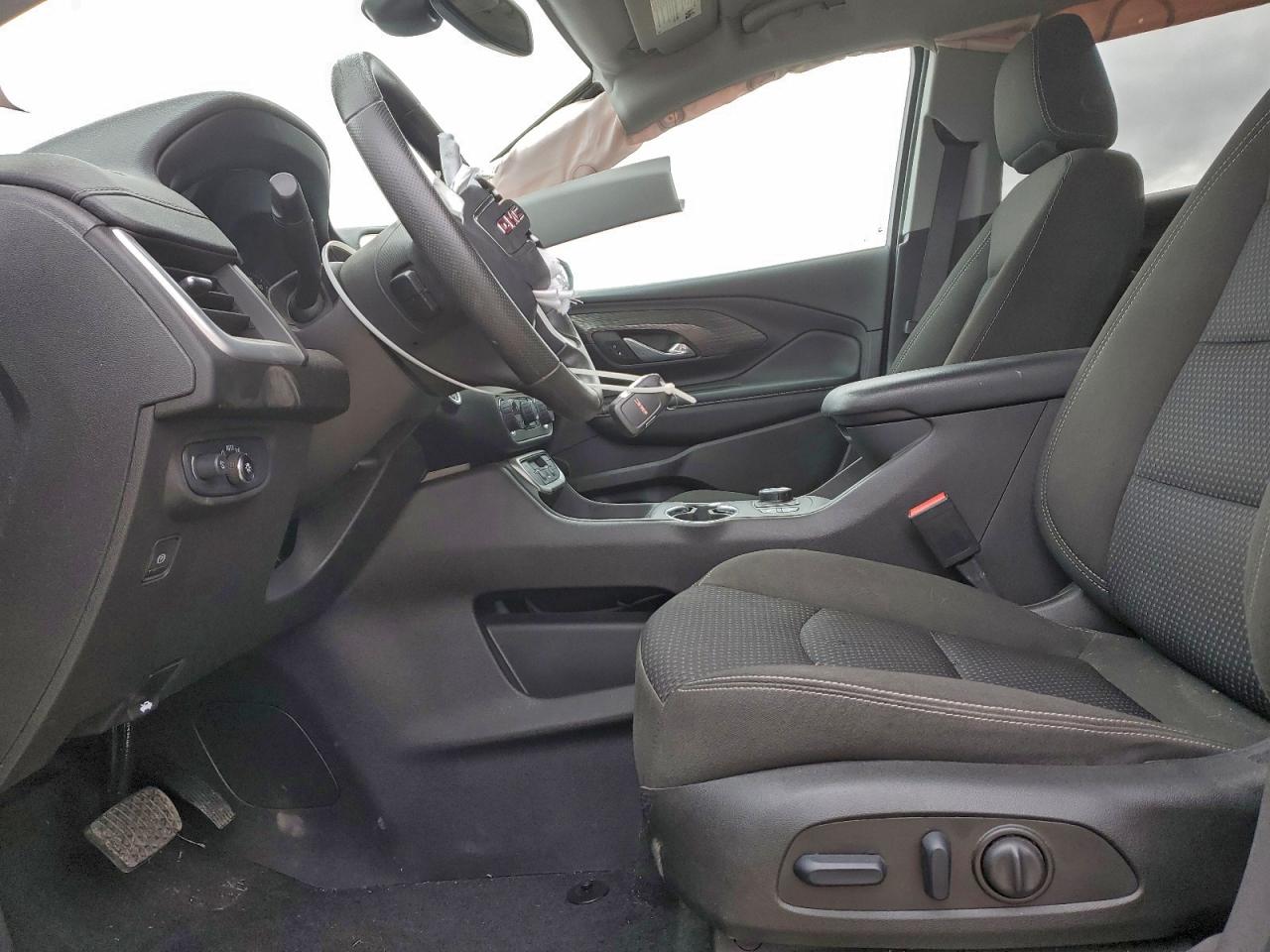 2024 GMC Terrain Sle VIN: 3GKALTEG8RL342206 Lot: 94273305