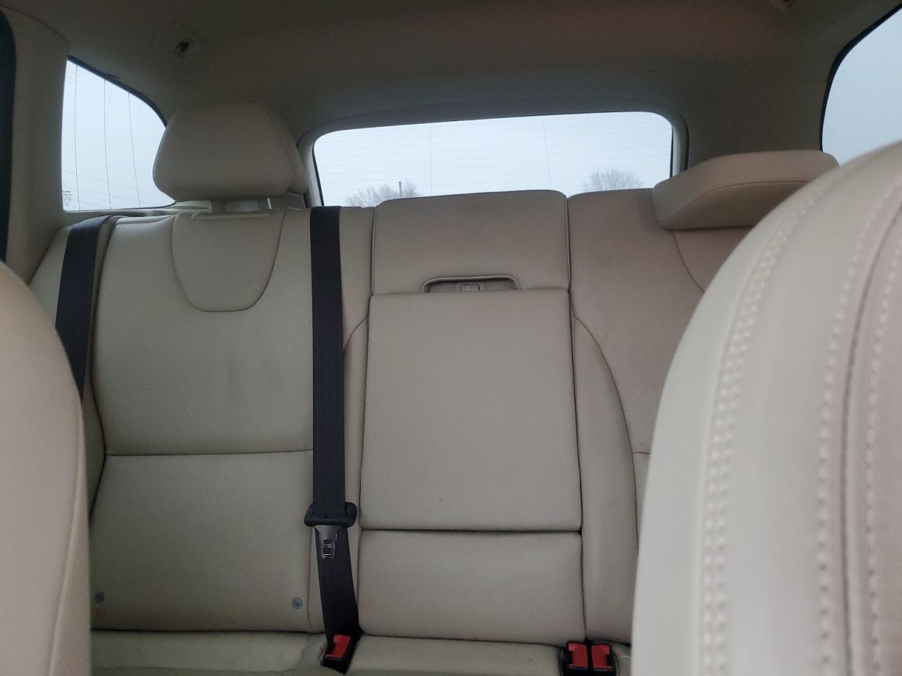 2014 Volvo Xc60 3.2 VIN: YV4952DZ6E2532021 Lot: 93489815