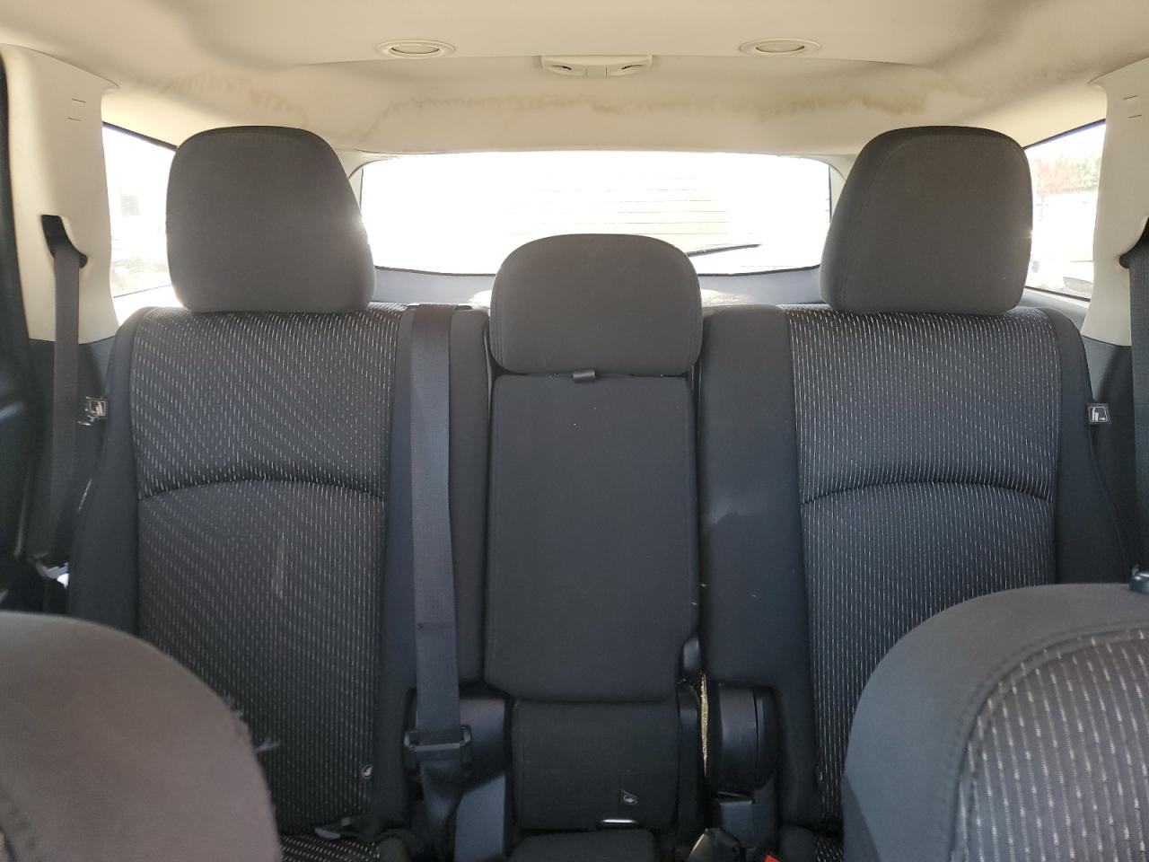 2011 Dodge Journey Mainstreet VIN: 3D4PH1FG4BT502228 Lot: 92448655