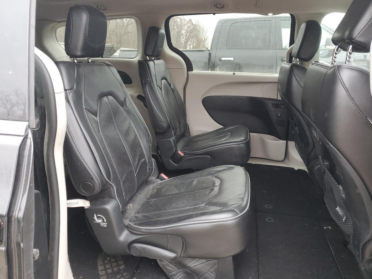 2020 Chrysler Pacifica Limited VIN: 2C4RC1GG3LR104290 Lot: 93284445