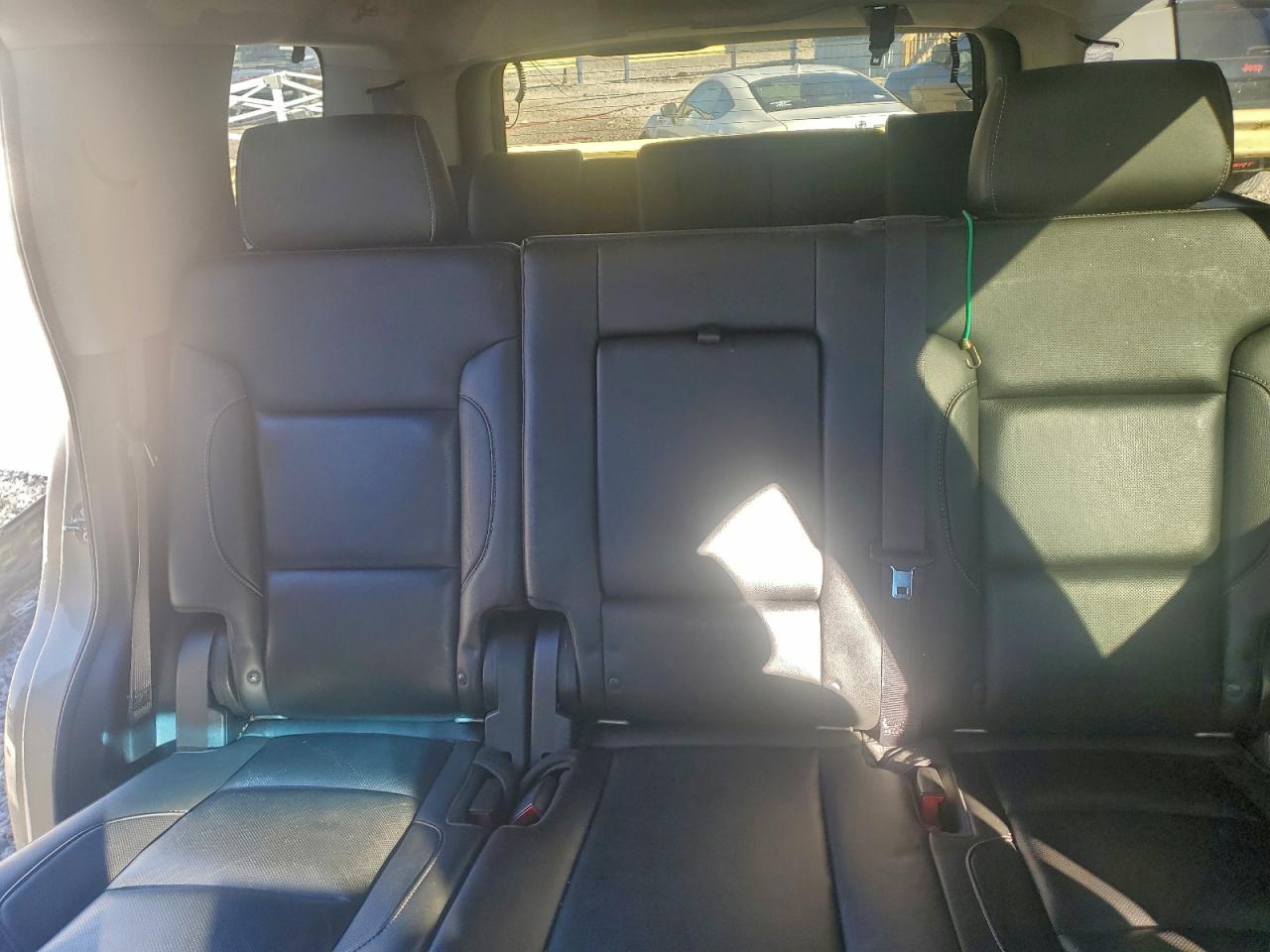 2016 GMC Yukon Slt VIN: 1GKS2BKC5GR114057 Lot: 94036815