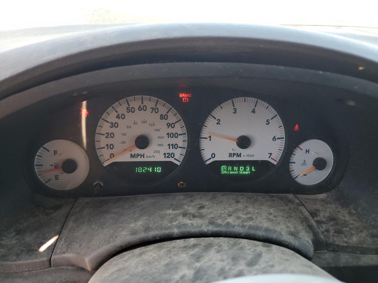 2006 Dodge Caravan Sxt VIN: 1D4GP45R26B509662 Lot: 91723015