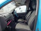 2011 VOLKSWAGEN CADDY MAXI 1.6 TDI 102PS VAN for sale at Copart BRISTOL