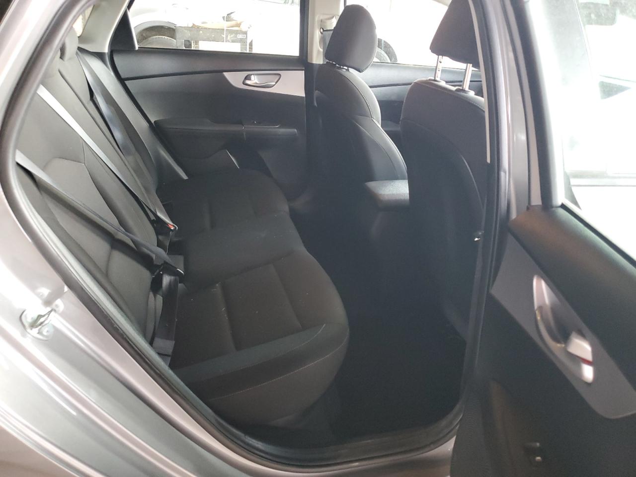 2024 Kia Forte Lx VIN: 3KPF24AD8RE723175 Lot: 93082545