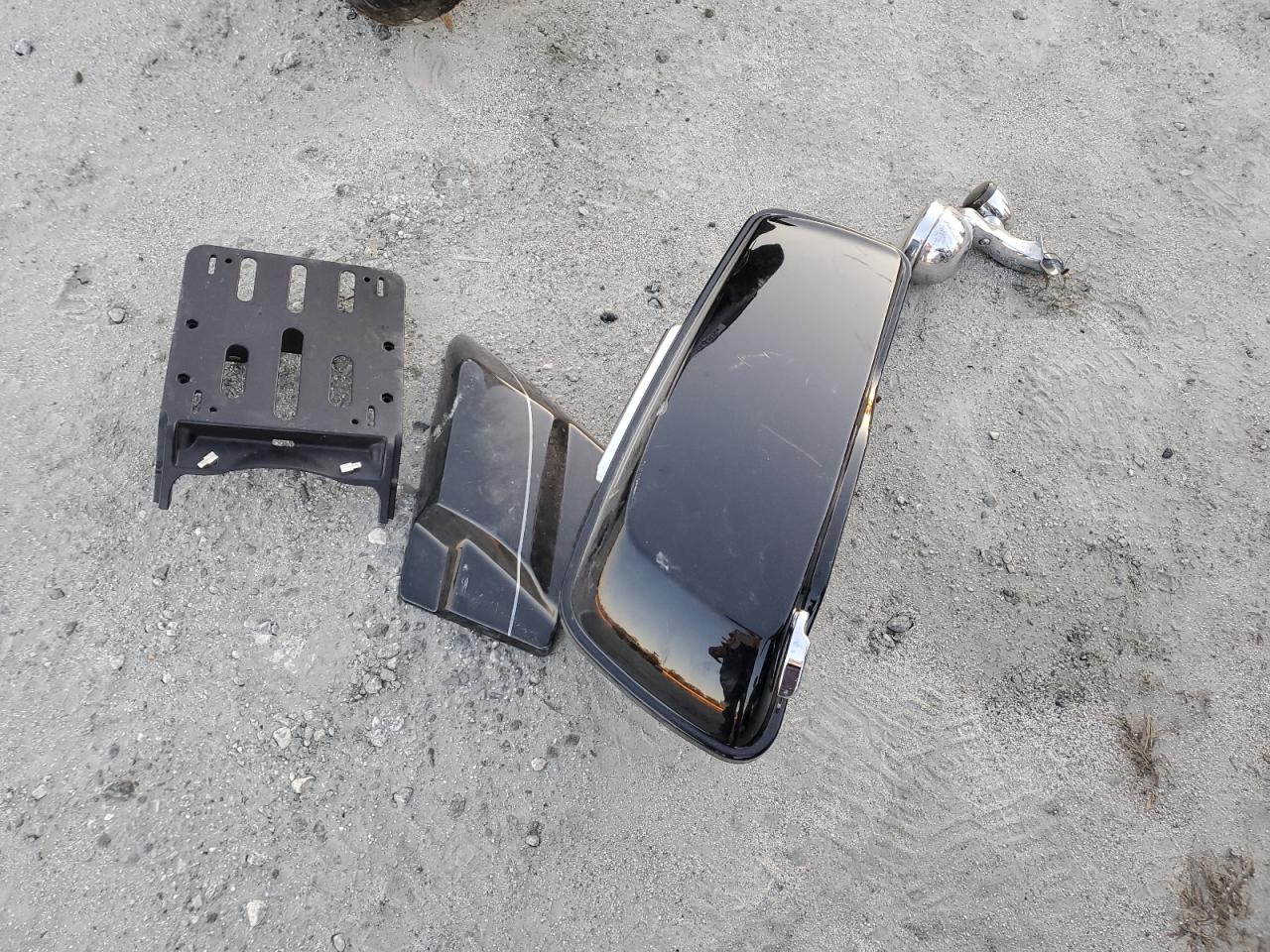 2016 Harley-Davidson Flhtkl Ultra Limited Low VIN: 1HD1KKL19GB676779 Lot: 91788215