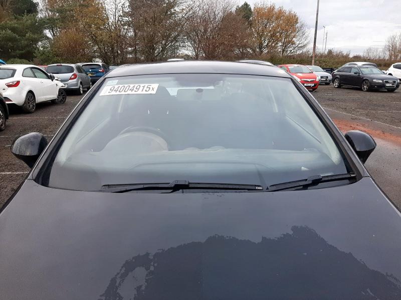 2013 SEAT IBIZA 1.6 TDI CR FR 3DR