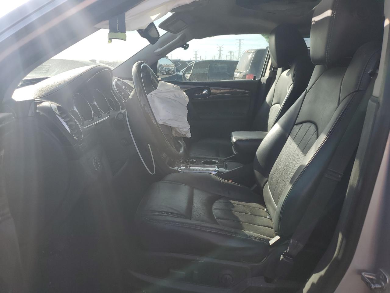 2014 Buick Enclave VIN: 5GAKRCKD0EJ226509 Lot: 92329145