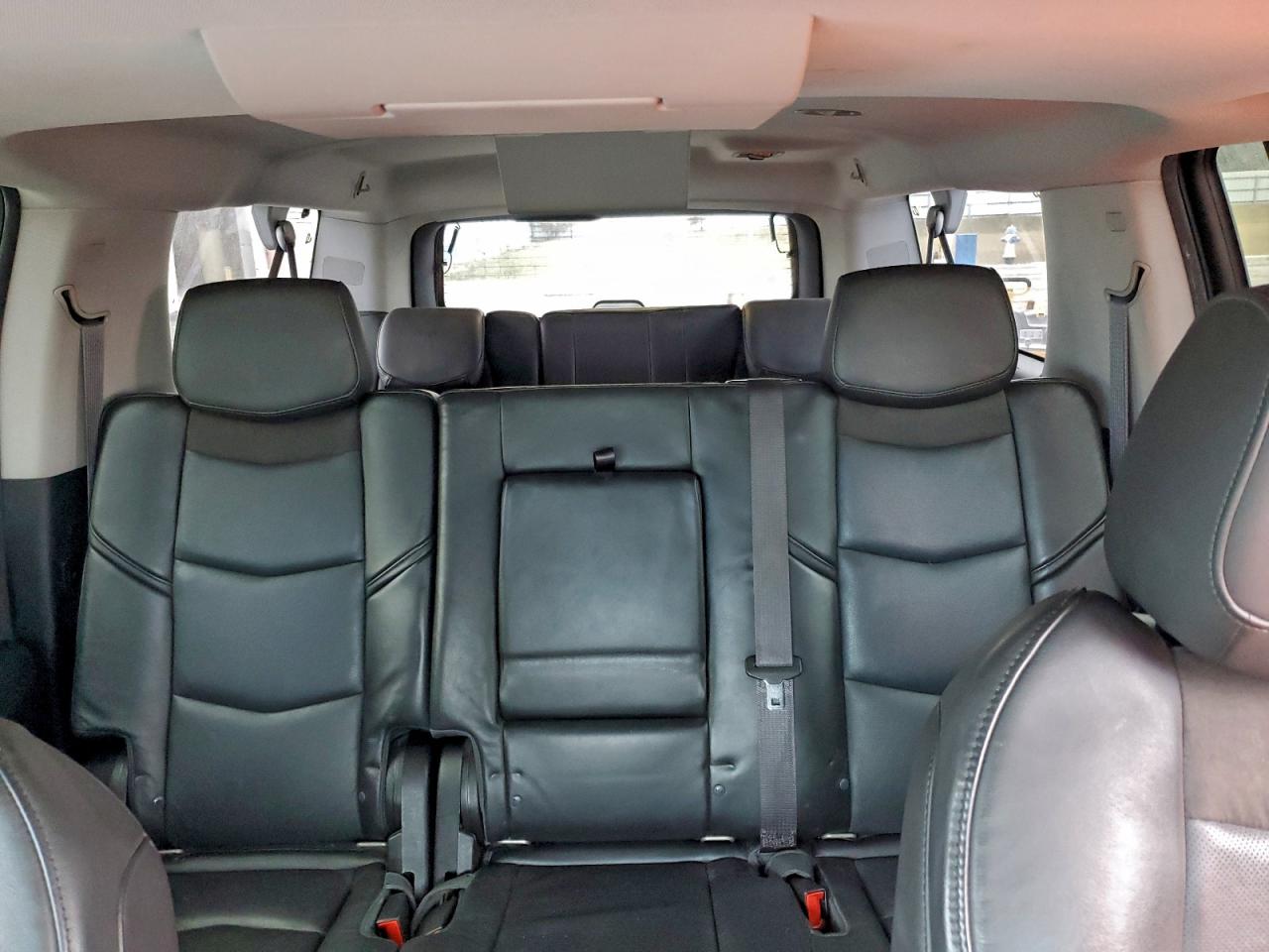 2015 Cadillac Escalade Esv Premium VIN: 1GYS4TKJ1FR682504 Lot: 94522155