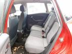 2010 SEAT ALTEA 1.9 TDI S 5DR for sale at Copart COLCHESTER