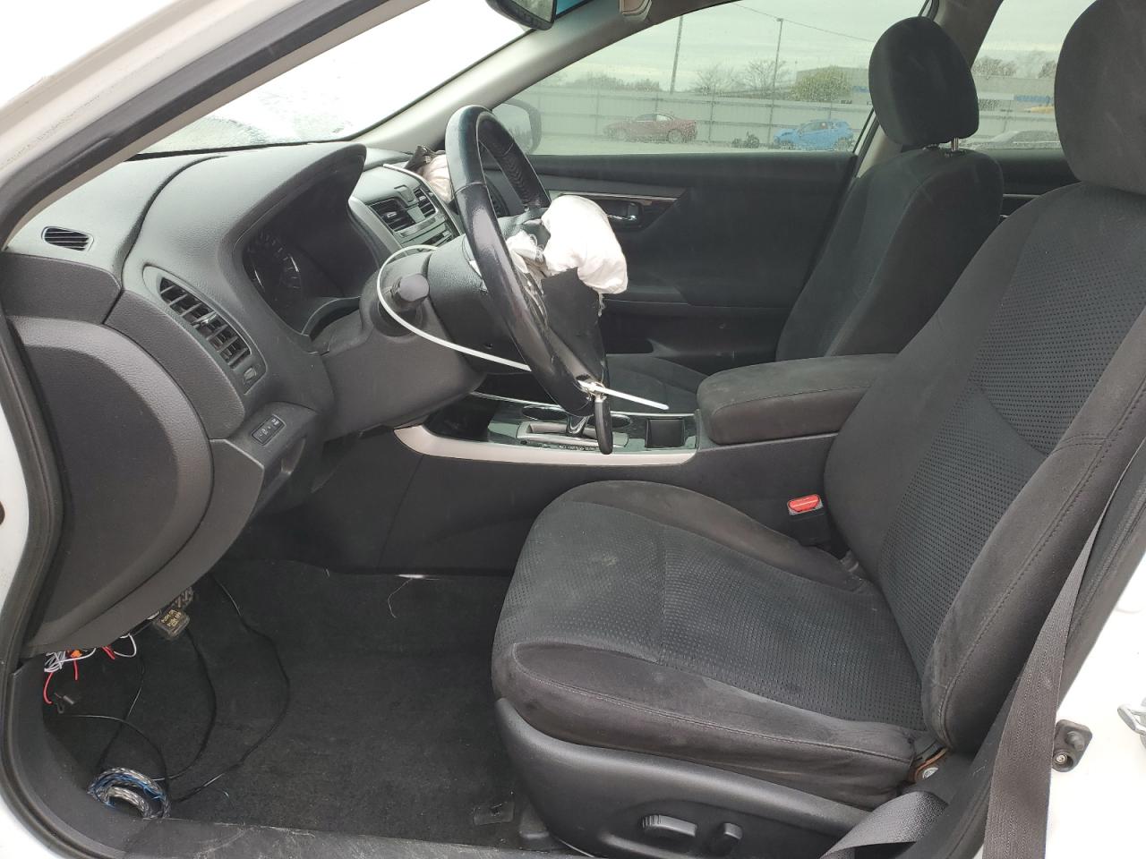 2014 Nissan Altima 2.5 VIN: 1N4AL3AP5EC158760 Lot: 92005755