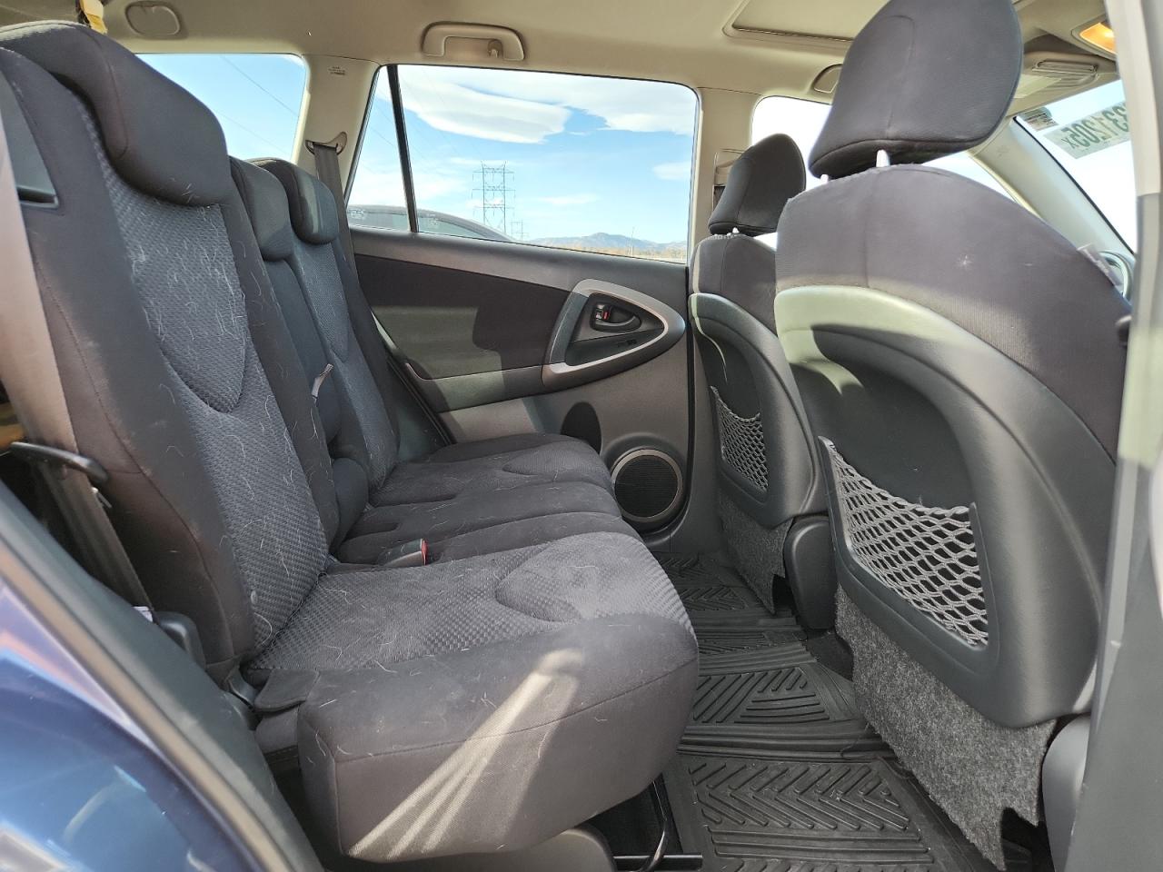 2008 Toyota Rav4 Sport VIN: JTMBD32V385136953 Lot: 92331205