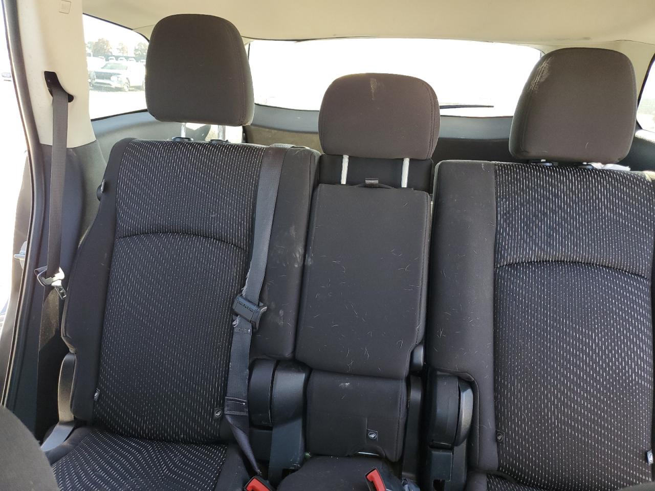 2016 Dodge Journey Sxt VIN: 3C4PDCBB5GT191818 Lot: 93293715