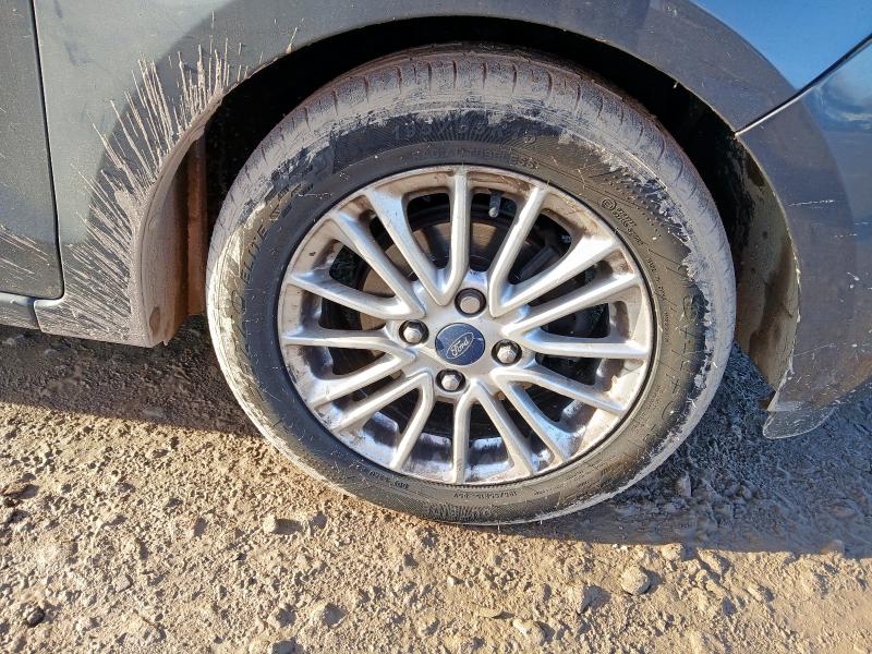 2019 FORD KA+ 1.2 85 ZETEC 5DR