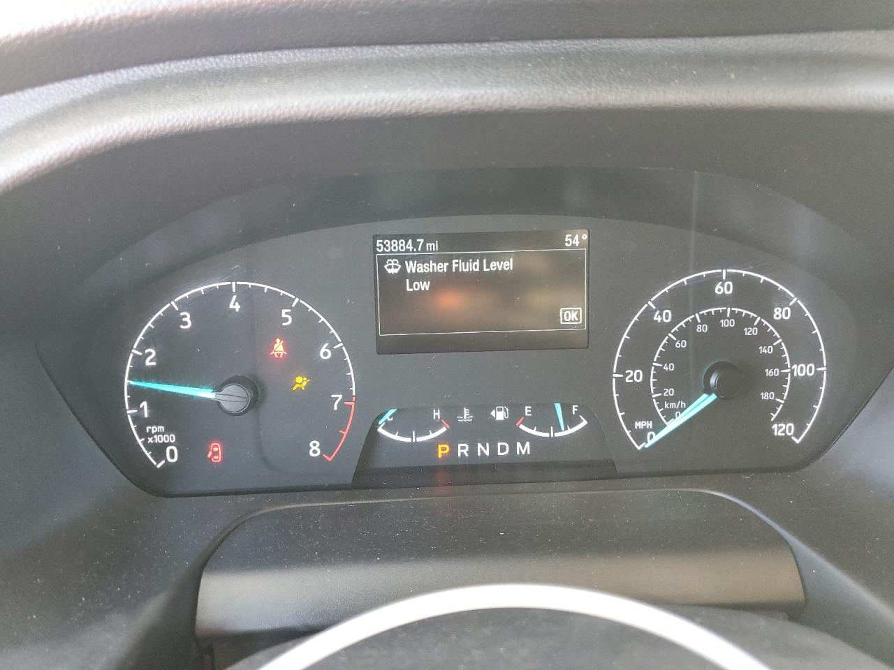 2024 Ford Transit T-350 VIN: 1FTBW3X80RKA05432 Lot: 90871015