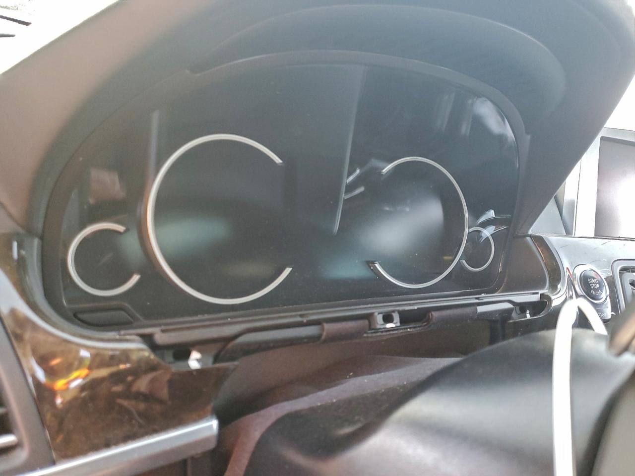 2014 BMW 650 Xi VIN: WBAYM1C59ED325179 Lot: 93278785