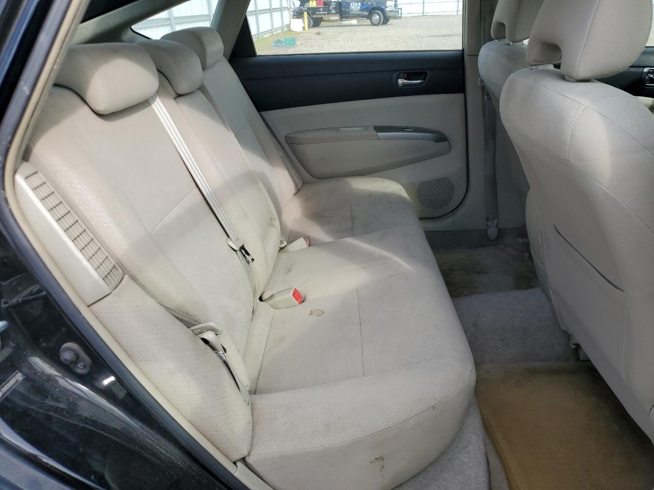 2008 Toyota Prius VIN: JTDKB20UX83414205 Lot: 90950605