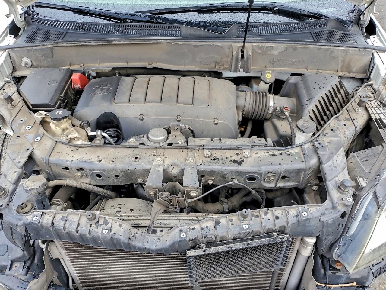 2015 Chevrolet Traverse Lt VIN: 1GNKRGKD3FJ261687 Lot: 93765995