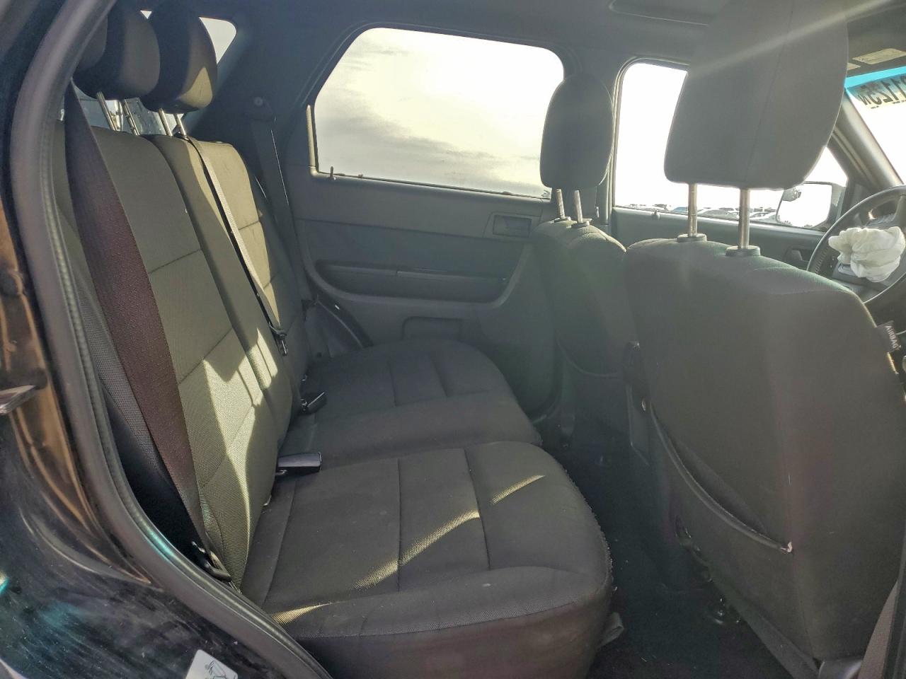 2012 Ford Escape Xlt VIN: 1FMCU0DG5CKA16689 Lot: 94731125