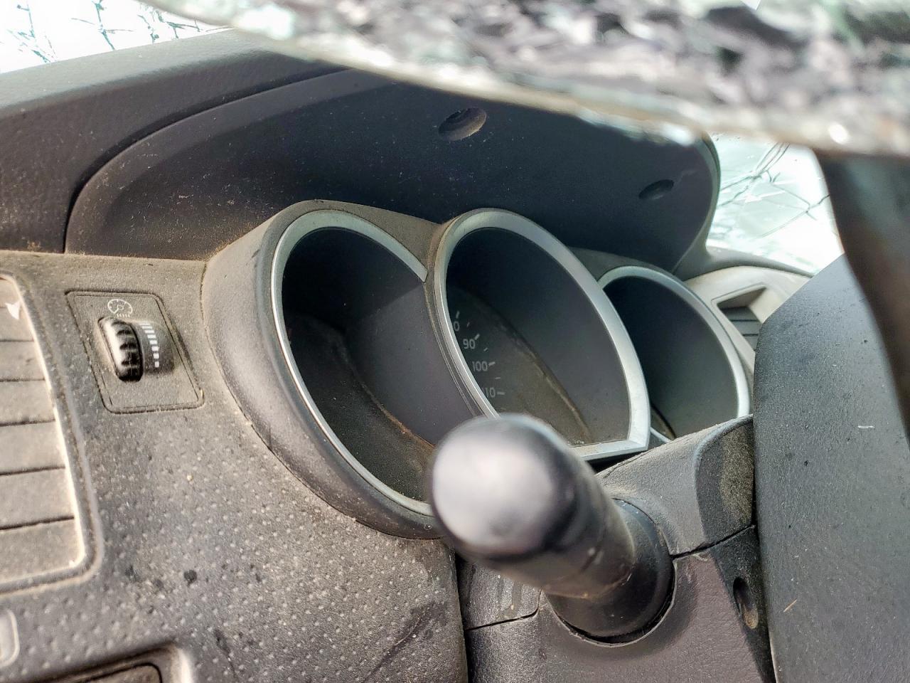 2011 Toyota Tacoma Double Cab Prerunner VIN: 5TFJU4GN6BX001455 Lot: 92761345