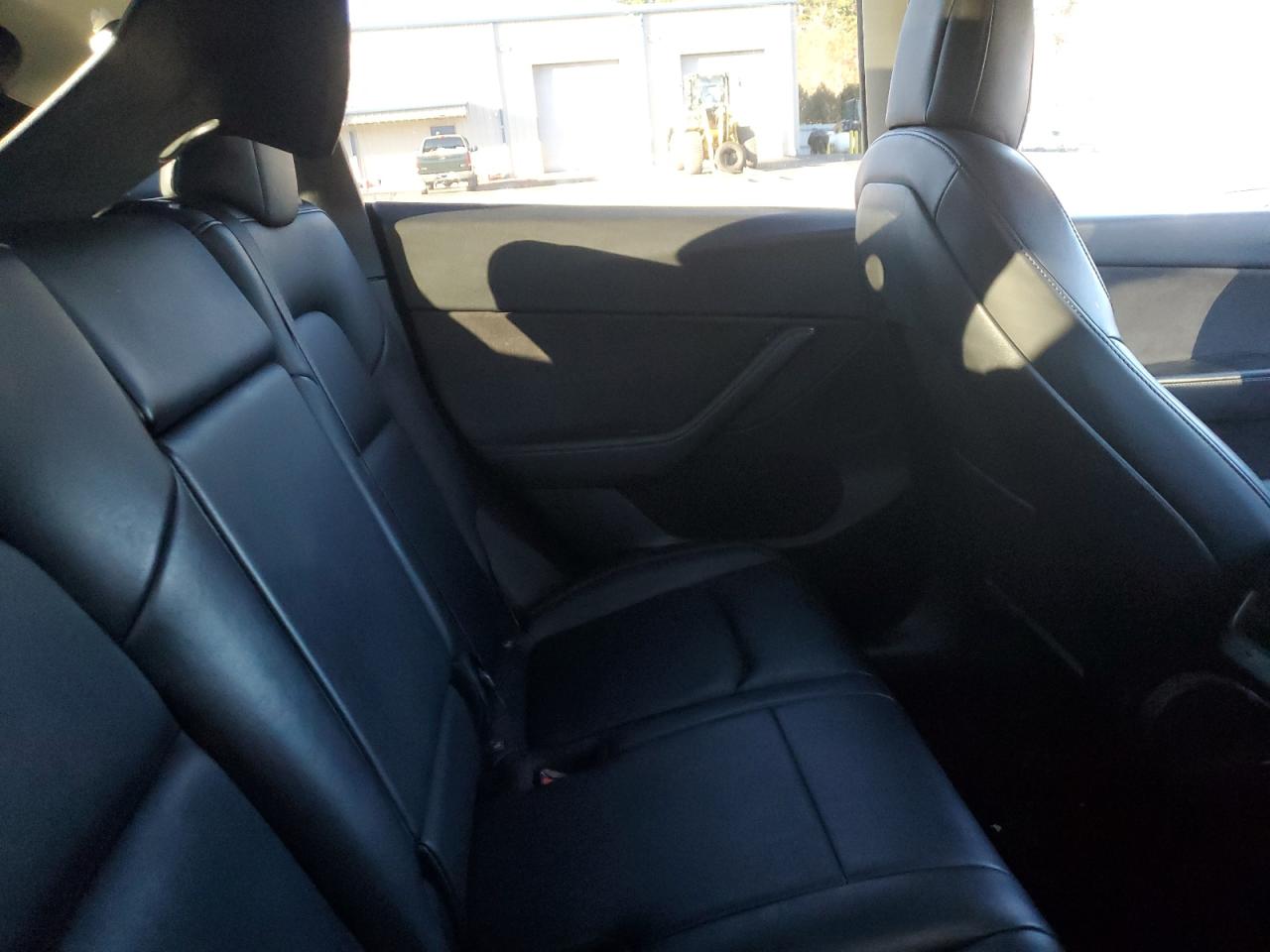 2021 Tesla Model Y VIN: 5YJYGDEE6MF184331 Lot: 93376165