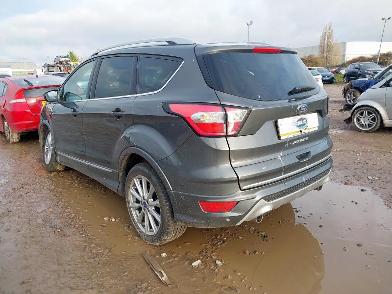2019 FORD KUGA VIGNALE 2.0 TDCI 180 5DR AUTO