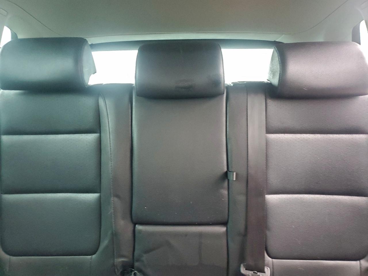 2010 Volkswagen Tiguan Se VIN: WVGBV7AX3AW535025 Lot: 92737255