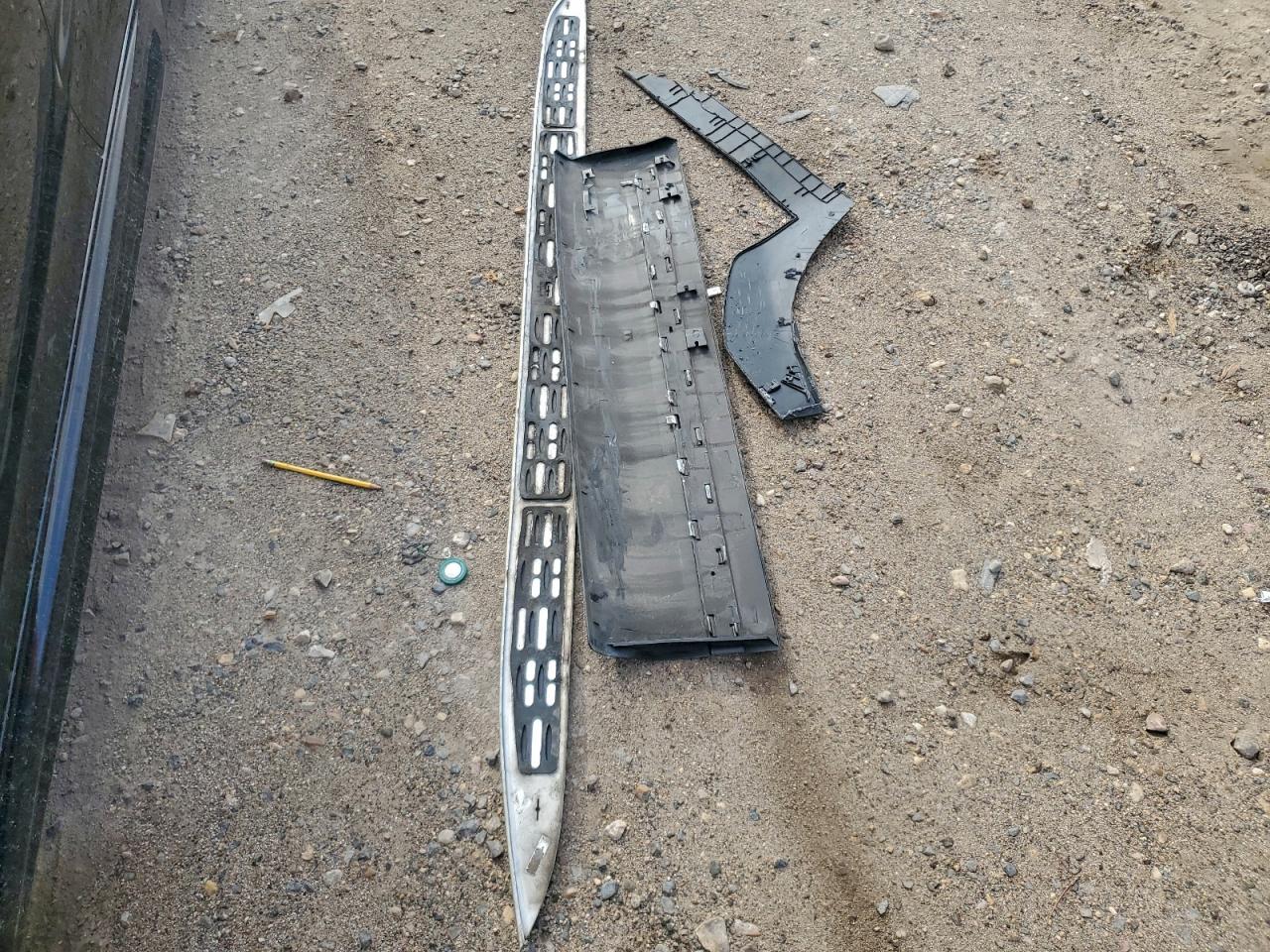 2018 Mercedes-Benz Gls 450 4Matic VIN: 4JGDF6EEXJB012715 Lot: 94139015