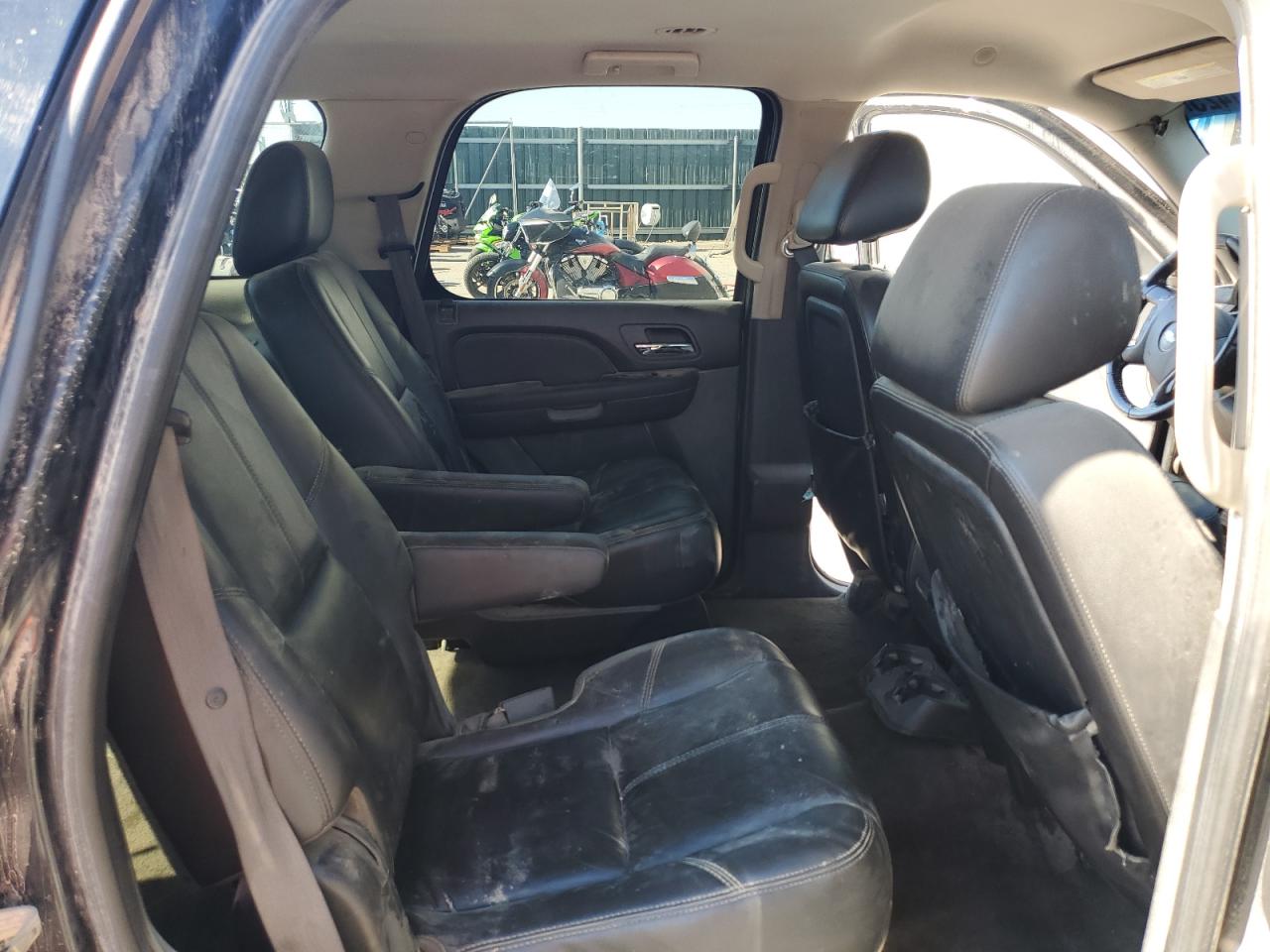 2011 Chevrolet Tahoe K1500 Lt VIN: 1GNSKBE05BR306978 Lot: 91231425