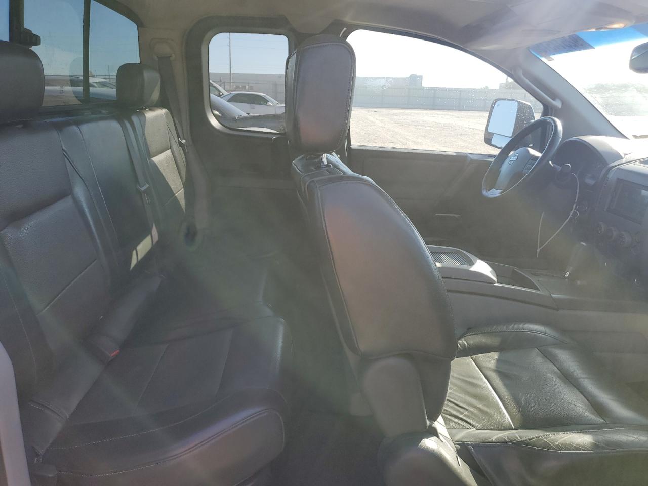 2004 Nissan Titan Xe VIN: 1N6AA06A84N546794 Lot: 92514515