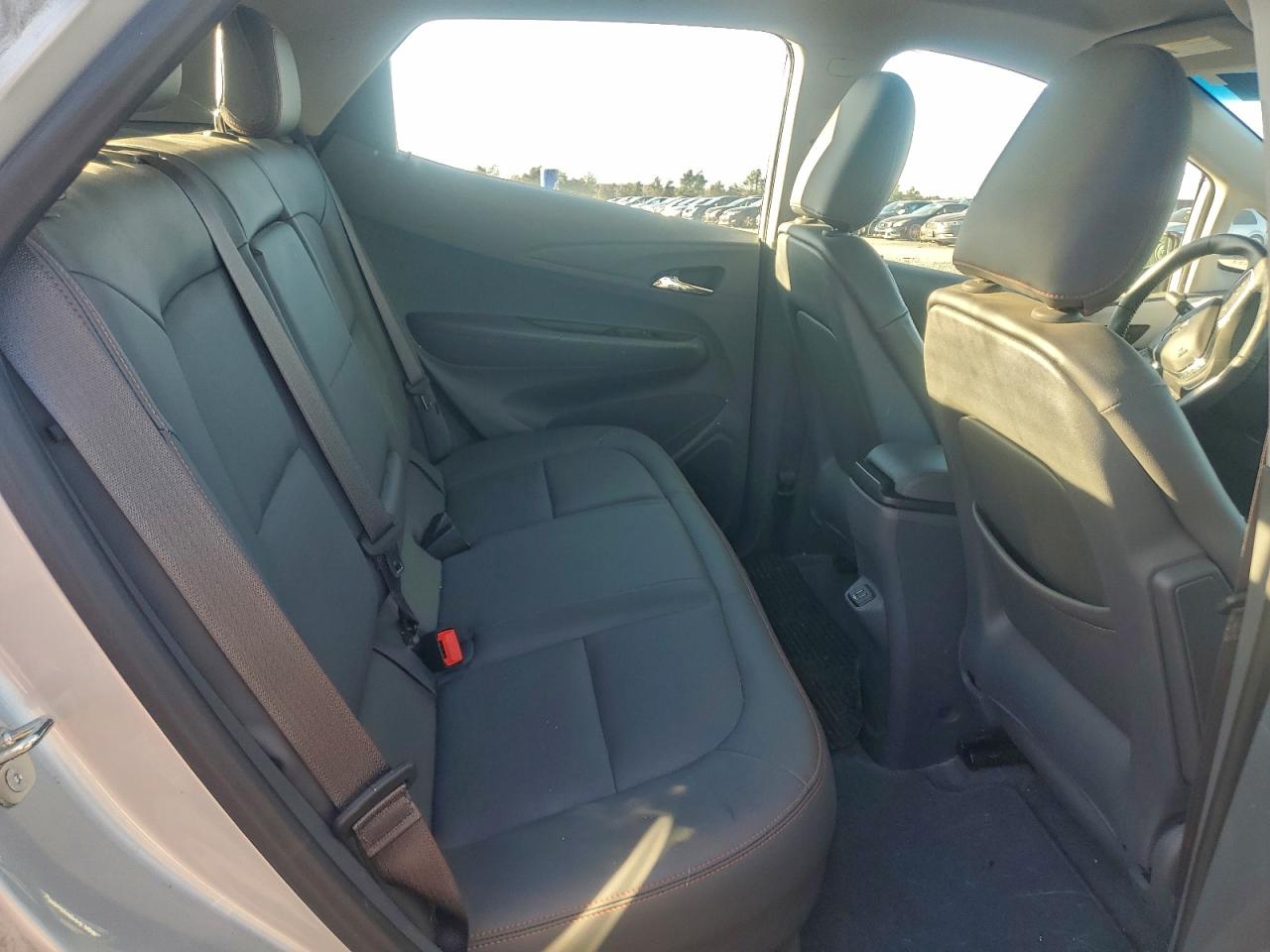 2017 Chevrolet Bolt Ev Premier VIN: 1G1FX6S08H4130062 Lot: 93077925