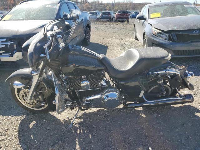 2009 HARLEY-DAVIDSON FLHX   