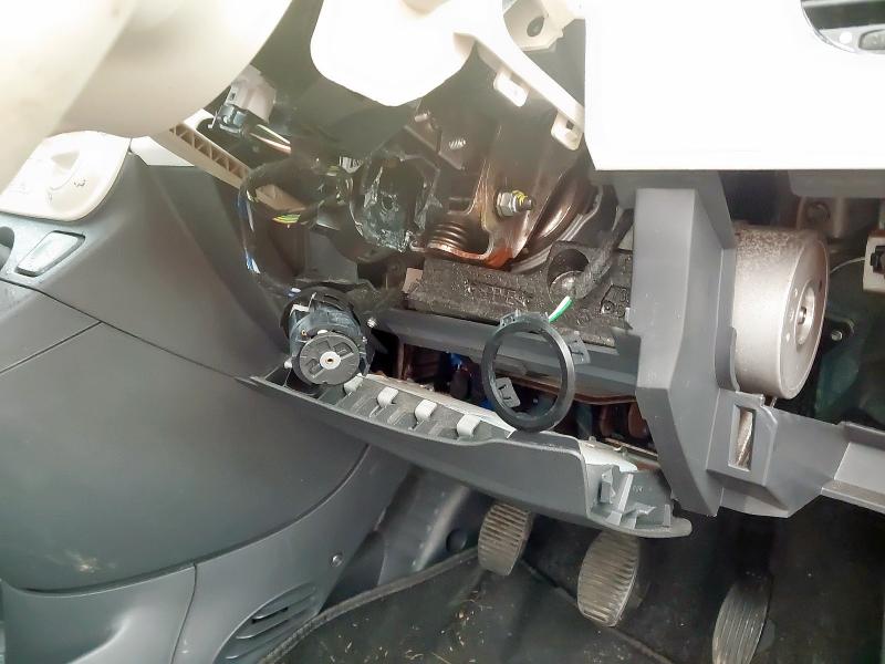 2014 FIAT 500 1.2 POP 3DR [START STOP]