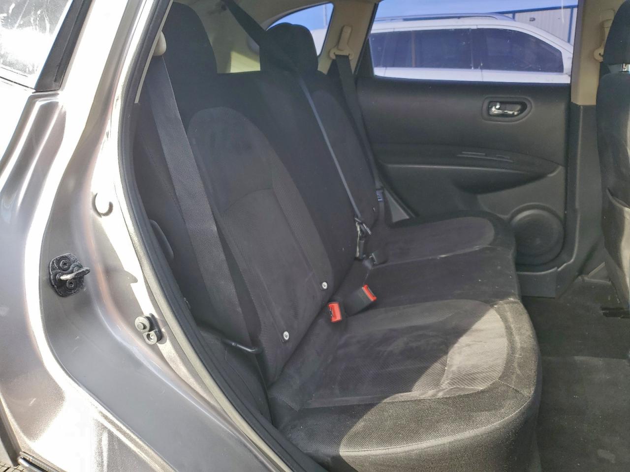 2011 Nissan Rogue S VIN: JN8AS5MT8BW565830 Lot: 94764935