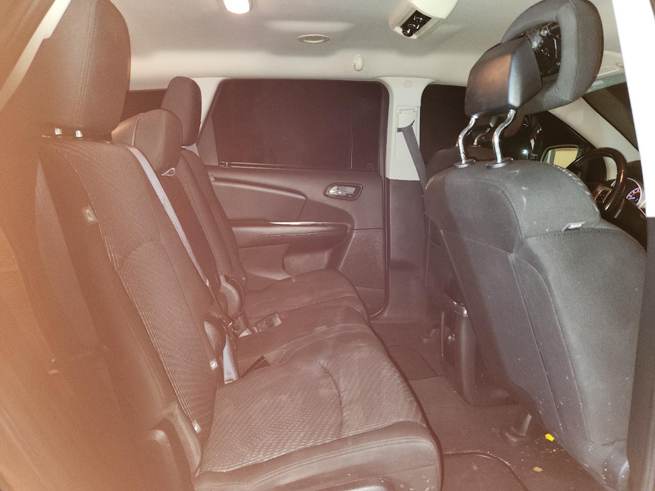 2016 Dodge Journey Se VIN: 3C4PDCAB4GT169214 Lot: 91411275