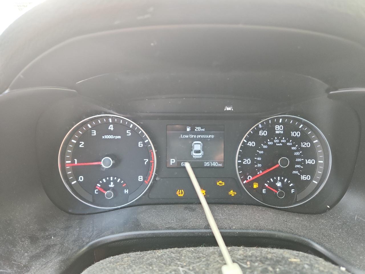 2021 Kia Forte Fe VIN: 3KPF24AD8ME338031 Lot: 90108075