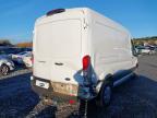 2021 FORD TRANSIT 2.0 ECOBLUE 130PS H2 LEADER VAN for sale at Copart BELFAST